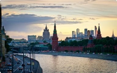 Москва: подобрать жильё