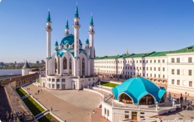 Казань: подобрать жильё